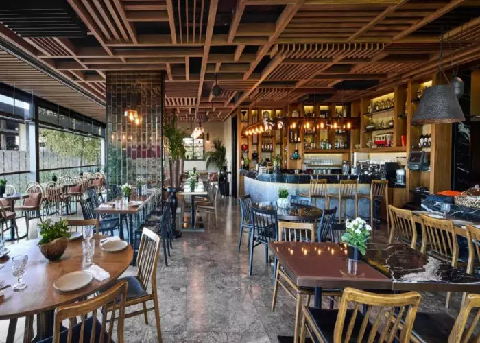 هتل گزی بسفروس استانبول